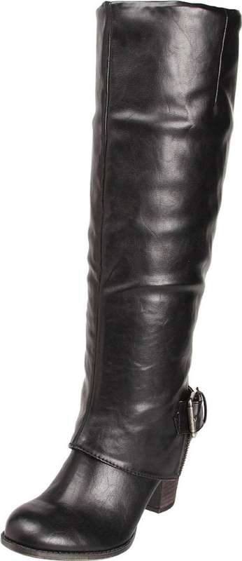 Nine West Izusa Boots Size 4
